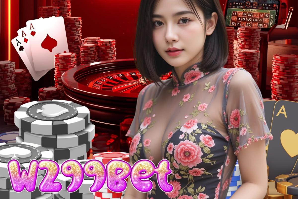w299bet wallet