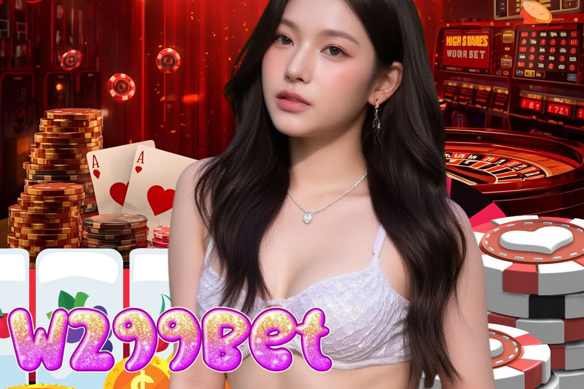 w299bet สมัคร