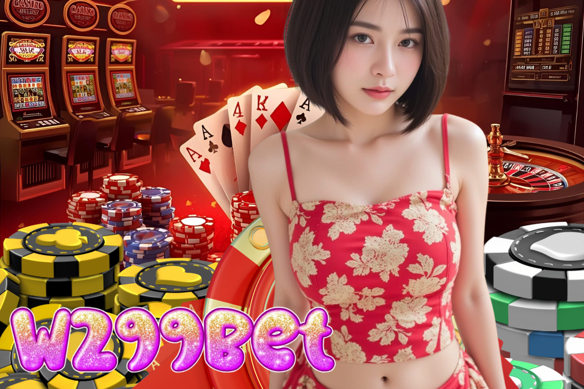 w299bet สล็อต
